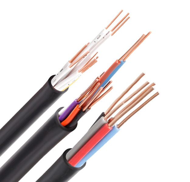 廣東金聯(lián)宇電纜告訴你電線電纜的維護有哪些.jpg
